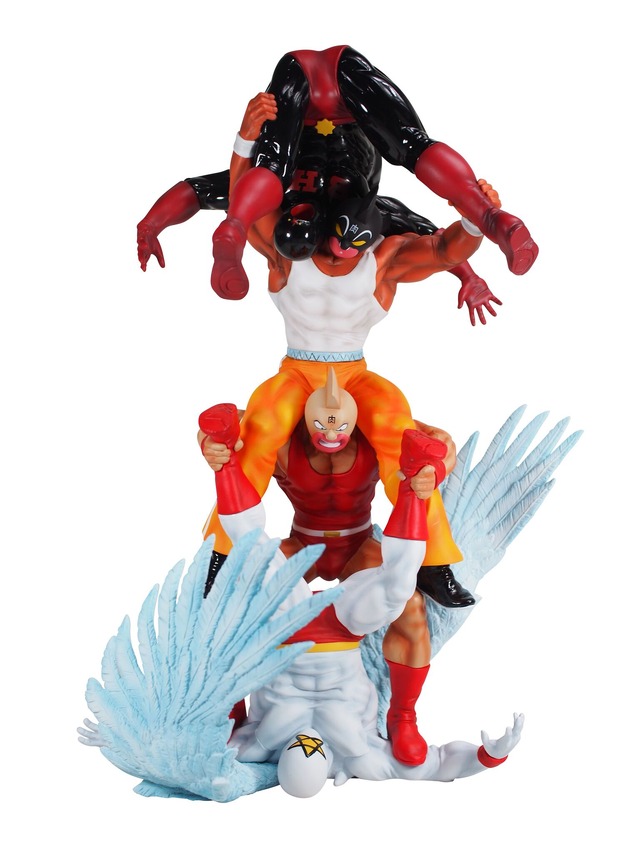 【匠仕様 キャスト製 CMC NO.48 マッスルドッキング 特別カラー】