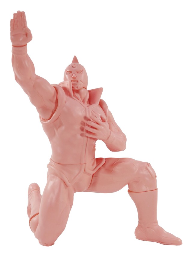 【キンソフ マリポーサ 2.0 勝利ポーズ Ver. ペールオレンジ】