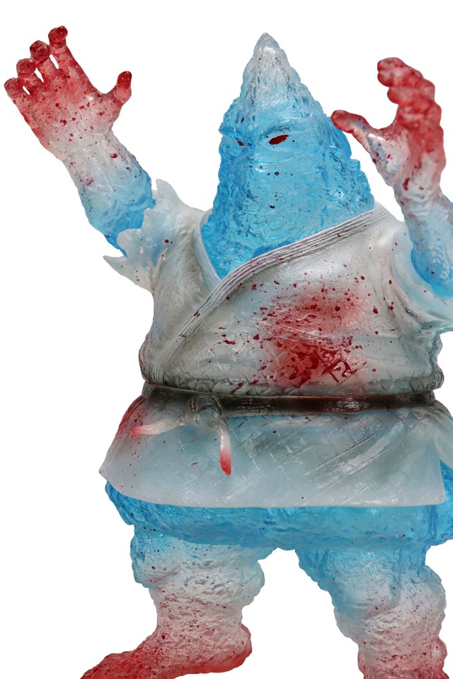 【CMC NO.EX ザ・魔雲天 悪魔霊術血縛り Ver.(キン肉マンFESTIVAL限定品)】