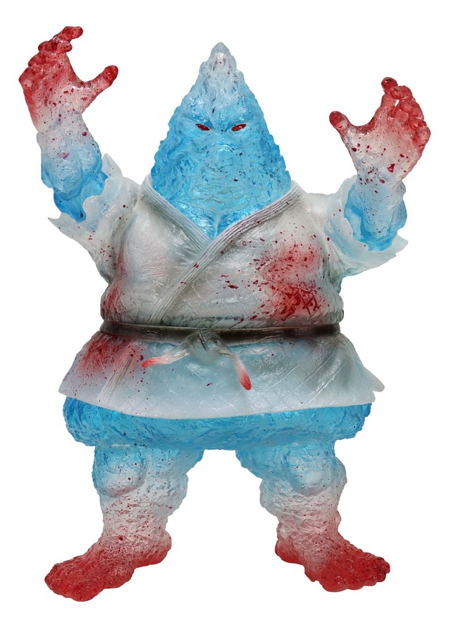 【CMC NO.EX ザ・魔雲天 悪魔霊術血縛り Ver.(キン肉マンFESTIVAL限定品)】