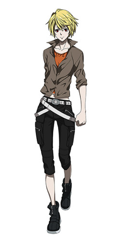 Xbox One用ソフト「PSYCHO-PASS サイコパス 選択なき幸福」がPS4/PSVitaに移植　