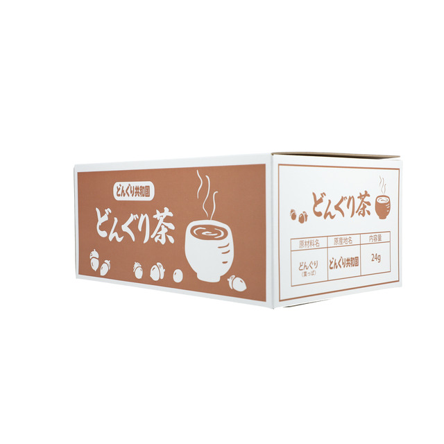 となりのトトロ 『トトロのおみやげ』ギフトセット オリジナルギフトBOXイメージ