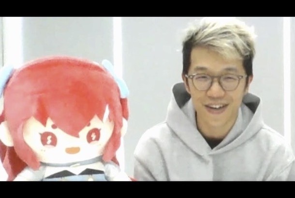 リ・ハオリン監督