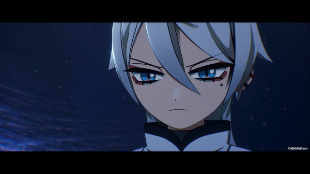 『RINGING FATE』第2話場面カット（C）bilibili/BeDream