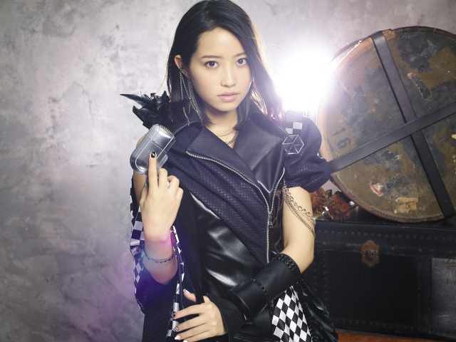 19歳のアニソンシンガーMICHI