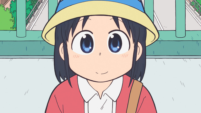 『CITY THE ANIMATION』PV第1弾カット