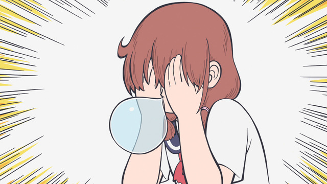 『CITY THE ANIMATION』PV第1弾カット