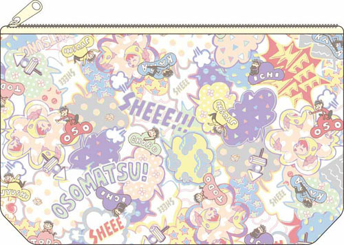 (C)赤塚不二夫／おそ松さん製作委員会