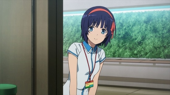 P.A.WORKS15周年作品、「クロムクロ」2016年放送決定　監督は岡村天斎