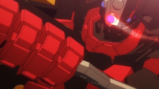 P.A.WORKS15周年作品、「クロムクロ」2016年放送決定　監督は岡村天斎