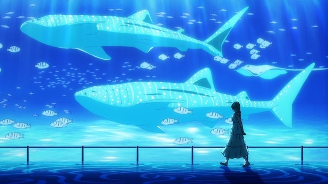 『劇場版総集編 呪術廻戦 懐玉・玉折』場面カット