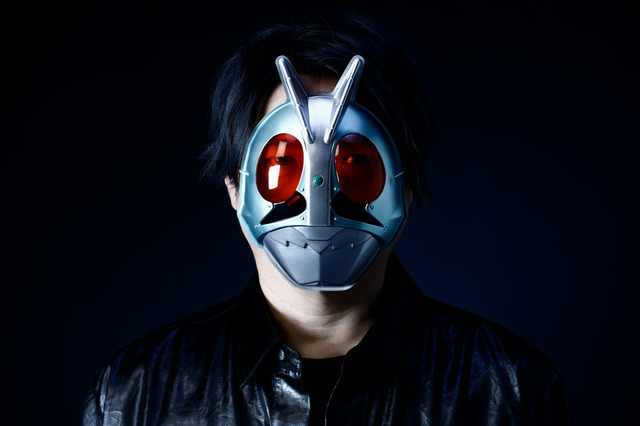 『東島丹三郎は仮面ライダーになりたい』キャスト：小西克幸（東島丹三郎役）