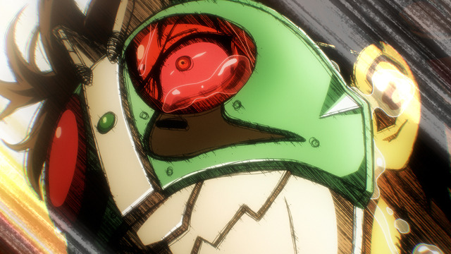 『東島丹三郎は仮面ライダーになりたい』第1弾PV