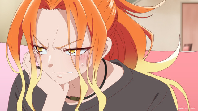 TVアニメ『帝乃三姉妹は案外、チョロい。』PV場面カット