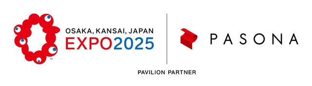 パビリオン「PASONA NATUREVERSE」