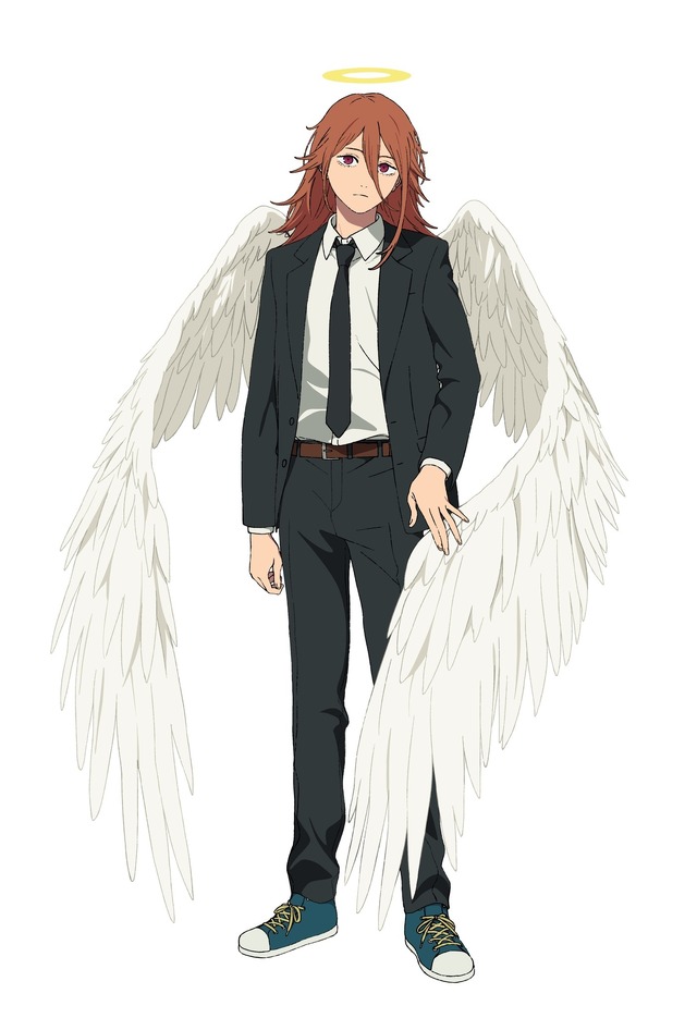 劇場版『チェンソーマン レゼ篇』（C）藤本タツキ／集英社・ＭＡＰＰＡ