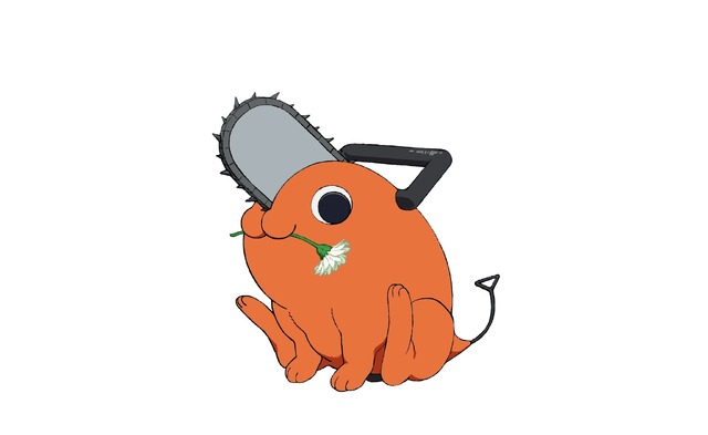 劇場版『チェンソーマン レゼ篇』（C）藤本タツキ／集英社・ＭＡＰＰＡ