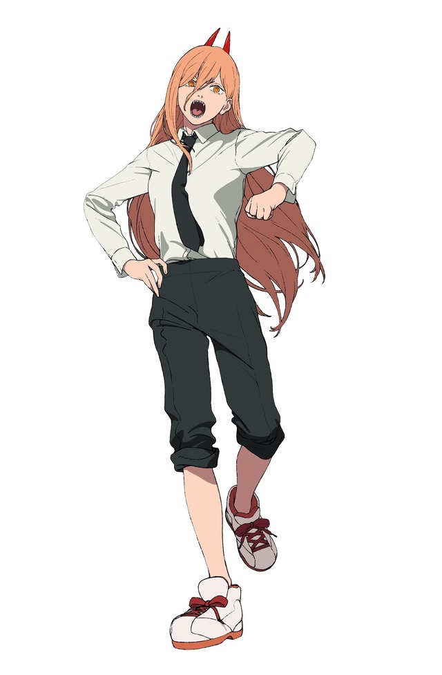 劇場版『チェンソーマン レゼ篇』（C）藤本タツキ／集英社・ＭＡＰＰＡ