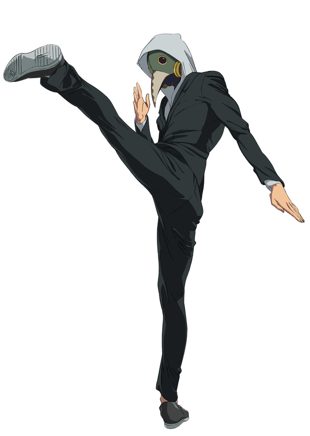 劇場版『チェンソーマン レゼ篇』（C）藤本タツキ／集英社・ＭＡＰＰＡ