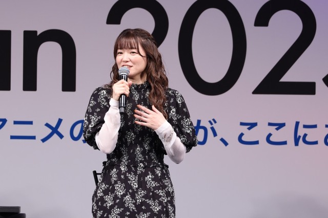 新アニメ『地獄先生ぬ～べ～』ステージ