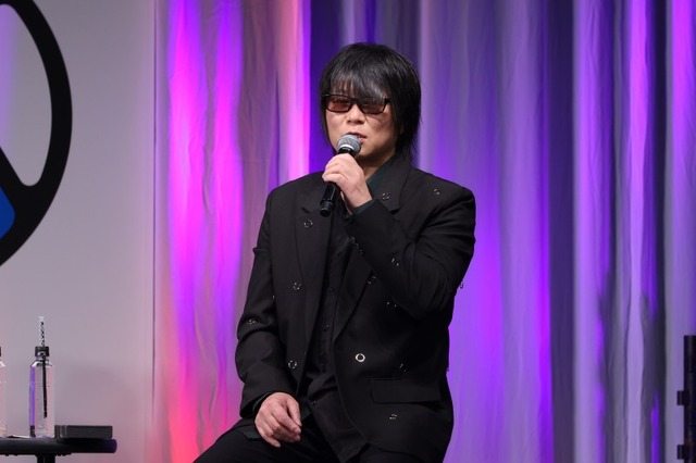 新アニメ『地獄先生ぬ～べ～』ステージ