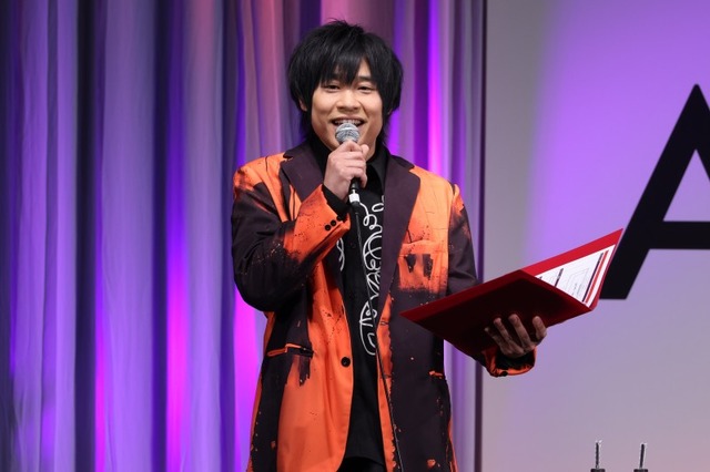 新アニメ『地獄先生ぬ～べ～』ステージ