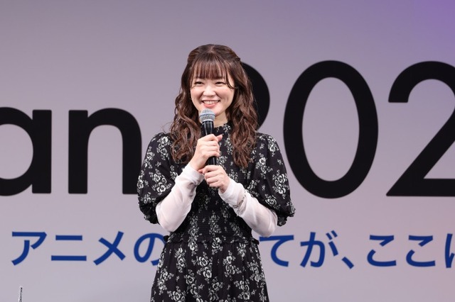 新アニメ『地獄先生ぬ～べ～』ステージ