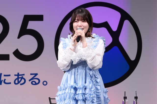 新アニメ『地獄先生ぬ～べ～』ステージ