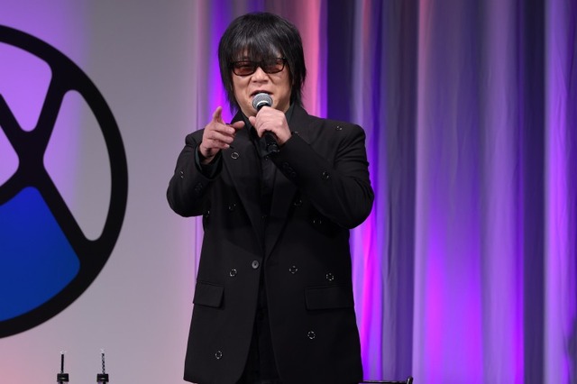 新アニメ『地獄先生ぬ～べ～』ステージ