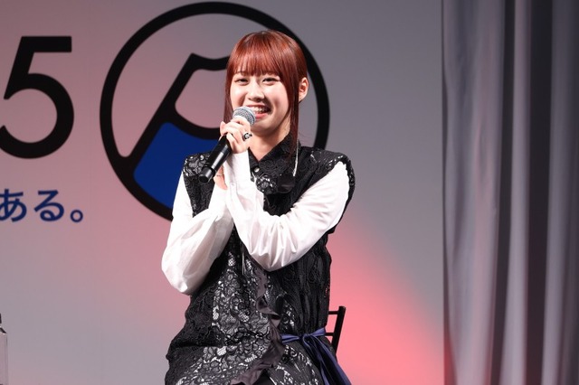 劇場版『チェンソーマン レゼ篇』AnimeJapan 2025スペシャルステージ