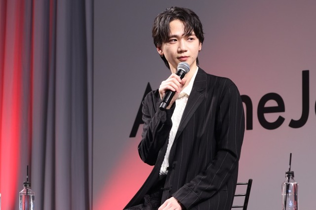 劇場版『チェンソーマン レゼ篇』AnimeJapan 2025スペシャルステージ