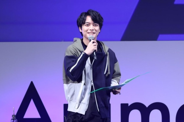 『呪術廻戦』AnimeJapan 2025スペシャルステージ