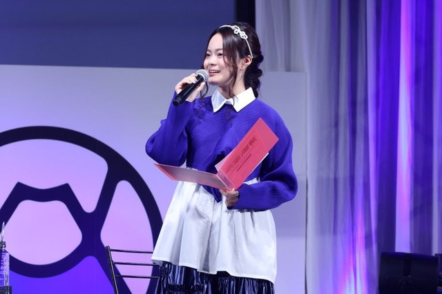 『呪術廻戦』AnimeJapan 2025スペシャルステージ