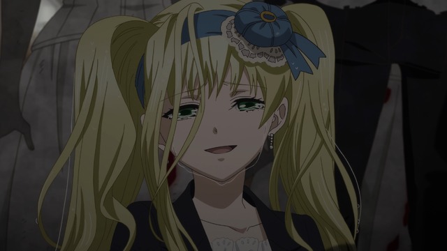 「ABEMA」『黒執事』公式無料チャンネル