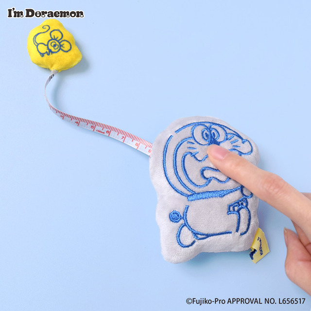 I’M DORAEMON/ぬいぐるみメジャー