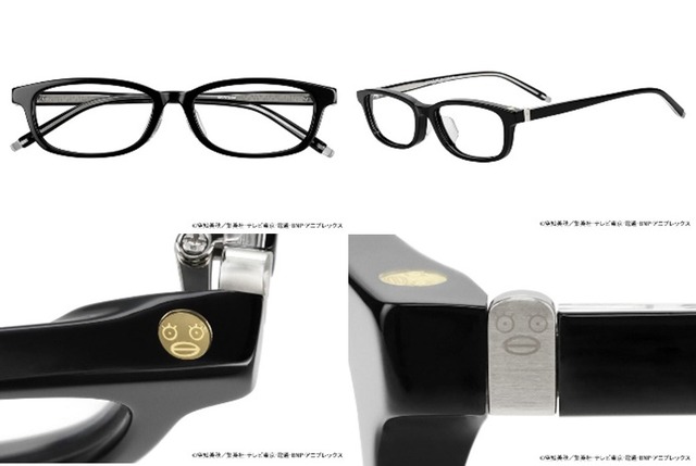 桂小太郎モデル