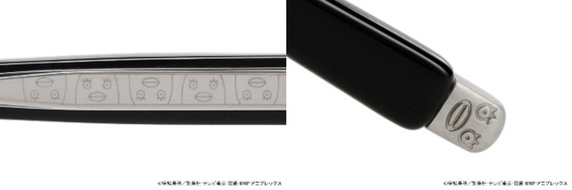 桂小太郎モデル