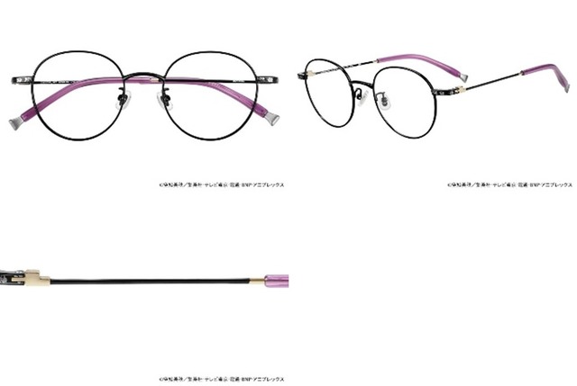 高杉晋助モデル