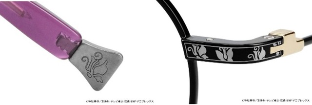 高杉晋助モデル