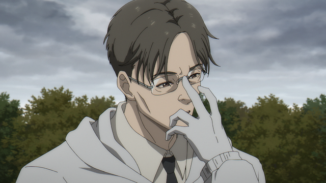 『ユア・フォルマ』PVカット（C）2025 菊石まれほ/KADOKAWA/ユア・フォルマ製作委員会