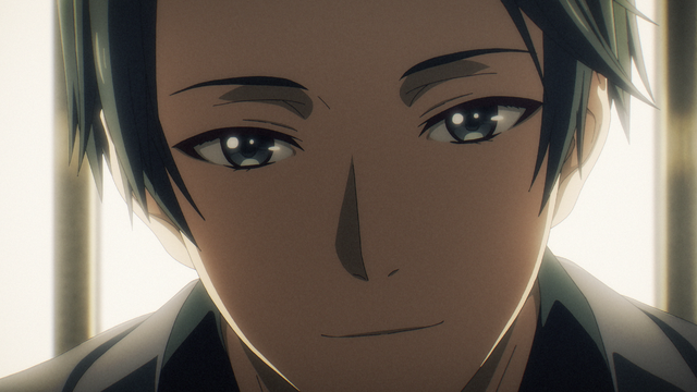 『ユア・フォルマ』PVカット（C）2025 菊石まれほ/KADOKAWA/ユア・フォルマ製作委員会