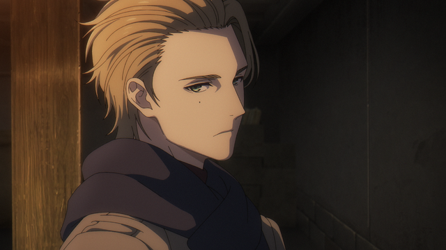 『ユア・フォルマ』PVカット（C）2025 菊石まれほ/KADOKAWA/ユア・フォルマ製作委員会