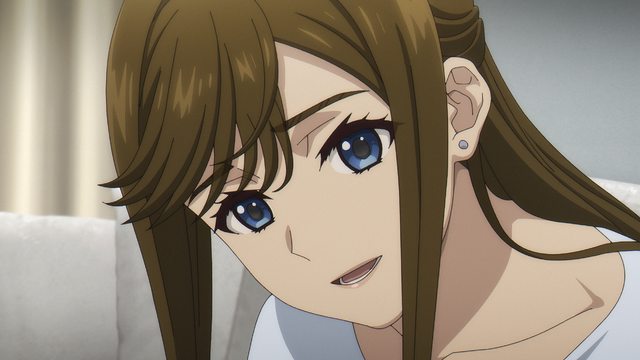 『ユア・フォルマ』PVカット（C）2025 菊石まれほ/KADOKAWA/ユア・フォルマ製作委員会