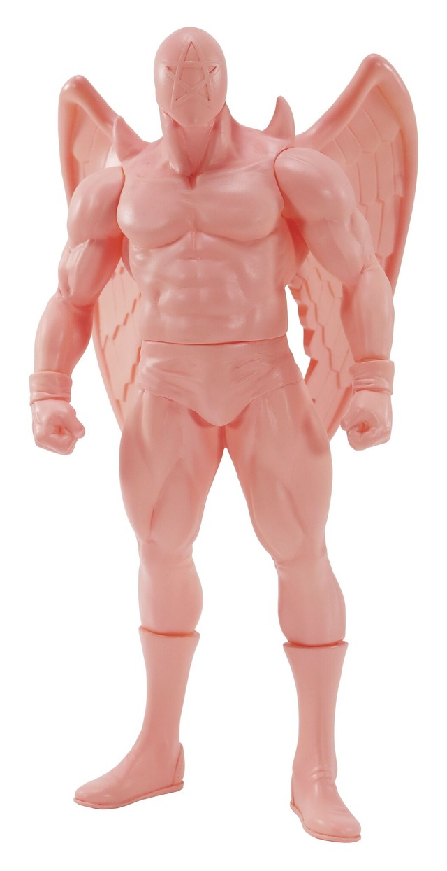 【キンソフ ペンタゴン 2.0 ペールオレンジ】