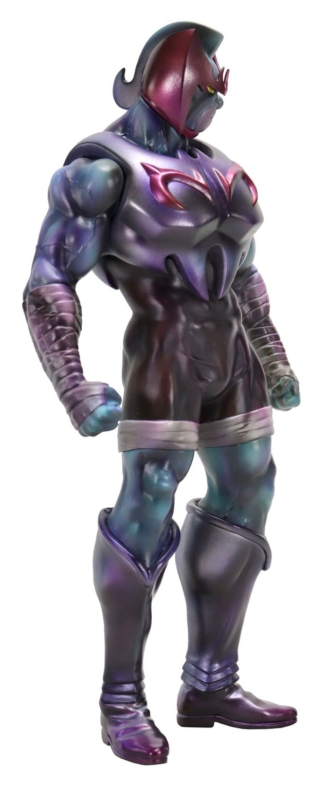 【CMC NO.EX ネメシス 憎悪に染まる完璧超人 Ver.（キン肉マンFESTIVAL限定品）】