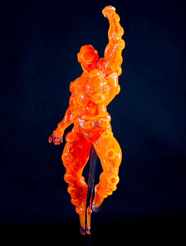 【CMC NO.EX ペインマン ペインオブフィナーレ Ver.】