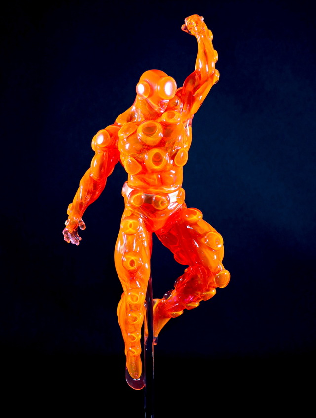 【CMC NO.EX ペインマン ペインオブフィナーレ Ver.】