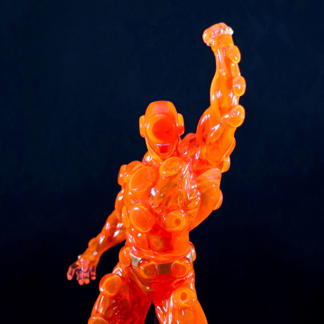 【CMC NO.EX ペインマン ペインオブフィナーレ Ver.】