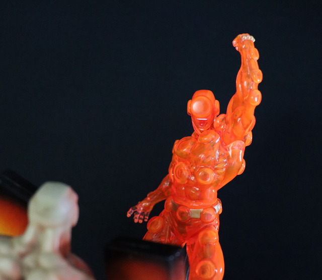 【CMC NO.EX ペインマン ペインオブフィナーレ Ver.】