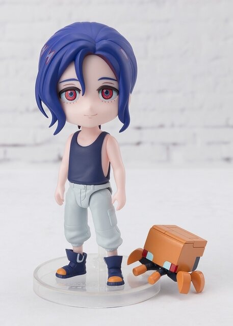 ガンダムフィギュアや描き下ろしアムロ、シャアたちが大集結！ロボット魂や超合金の展示＆販売イベントが秋葉原で開催中